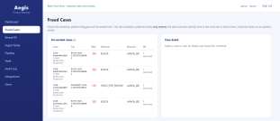 Aegis Privacy Gateway — product screen 3