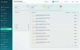 AgriIntel — product screen 5