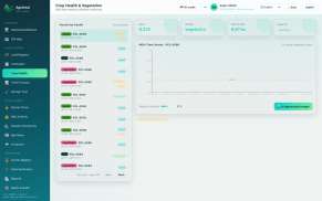AgriIntel — product screen 6