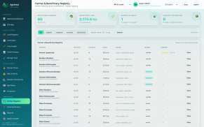 AgriIntel — product screen 7