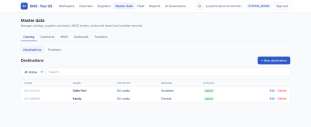 AI-First DMS — product screen 4