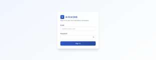 AI-First DMS — product screen 5