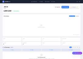 ALPHACSE — product screen 2