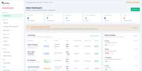 Charge Max — product screen 4