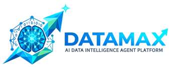 DataMax — product screen 1