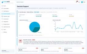 DataMax — product screen 3