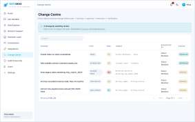 DataMax — product screen 8