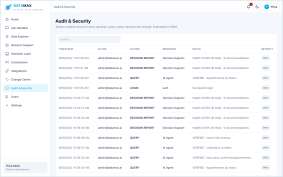 DataMax — product screen 10