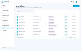 DataMax — product screen 11