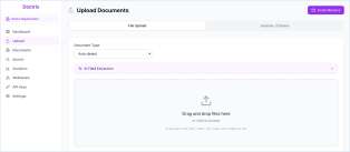 Doctrix — product screen 6