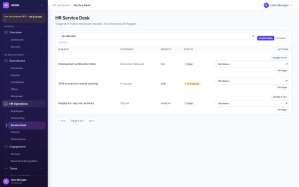 HR360 — product screen 4