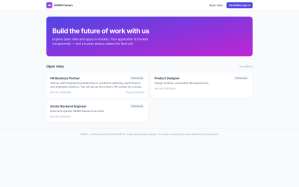 HR360 — product screen 13