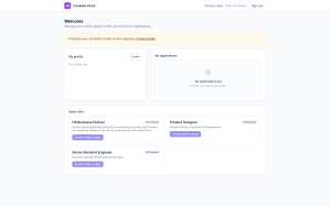 HR360 — product screen 14
