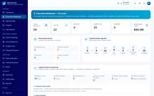 Infra-Monitor — product screen 2