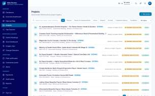 Infra-Monitor — product screen 3