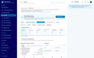Infra-Monitor — product screen 4