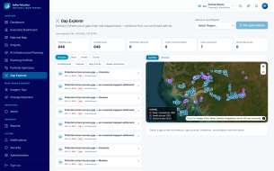 Infra-Monitor — product screen 6