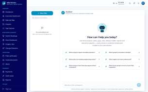 Infra-Monitor — product screen 10