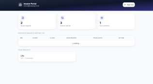 AI-First Insurance Brokerage OS — product screen 5