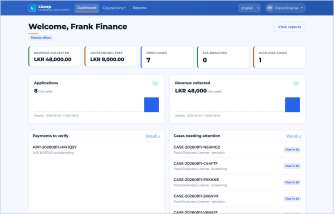 AI-Powered License Management Platform — product screen 8