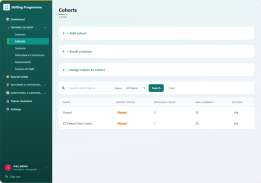Onenode Academy — product screen 5