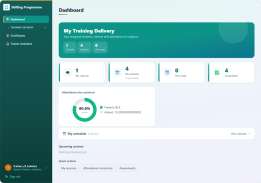 Onenode Academy — product screen 6