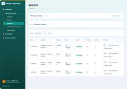 Onenode Academy — product screen 7