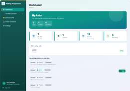 Onenode Academy — product screen 8