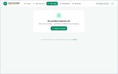 VerityID — product screen 2