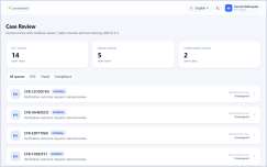 VerityID — product screen 5