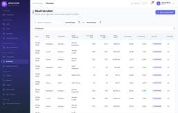 WFM — product screen 6