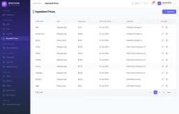 WFM — product screen 8